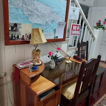 Holiday Home - Guest House Port Antonio Eksteriør bilde