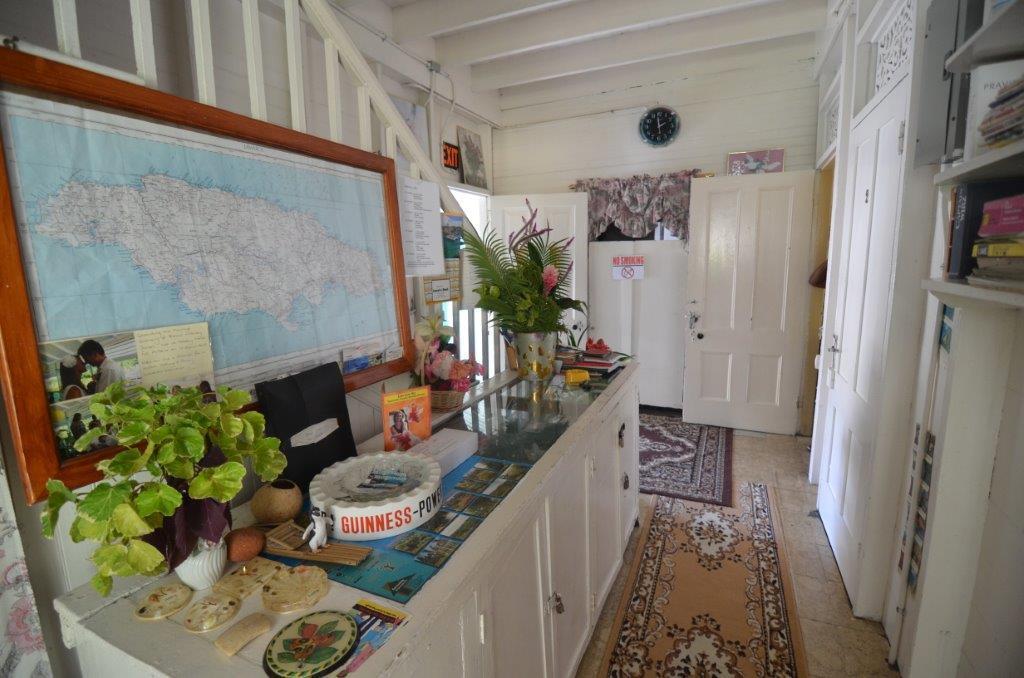 Holiday Home - Guest House Port Antonio Eksteriør bilde