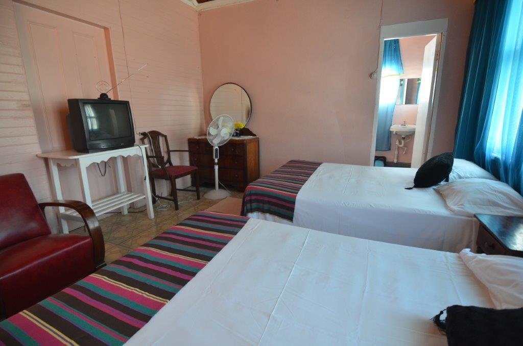 Holiday Home - Guest House Port Antonio Eksteriør bilde