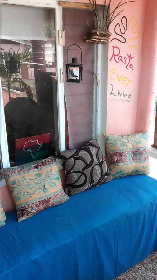 Holiday Home - Guest House Port Antonio Eksteriør bilde