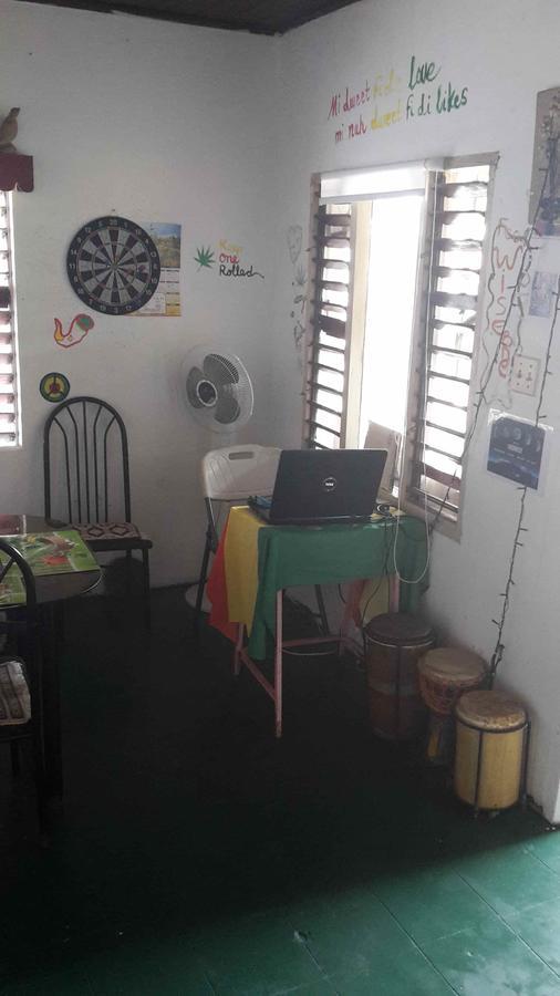 Holiday Home - Guest House Port Antonio Eksteriør bilde