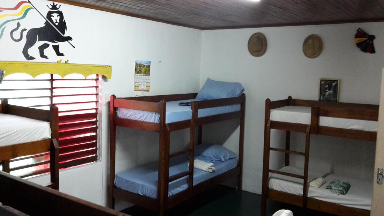 Holiday Home - Guest House Port Antonio Eksteriør bilde